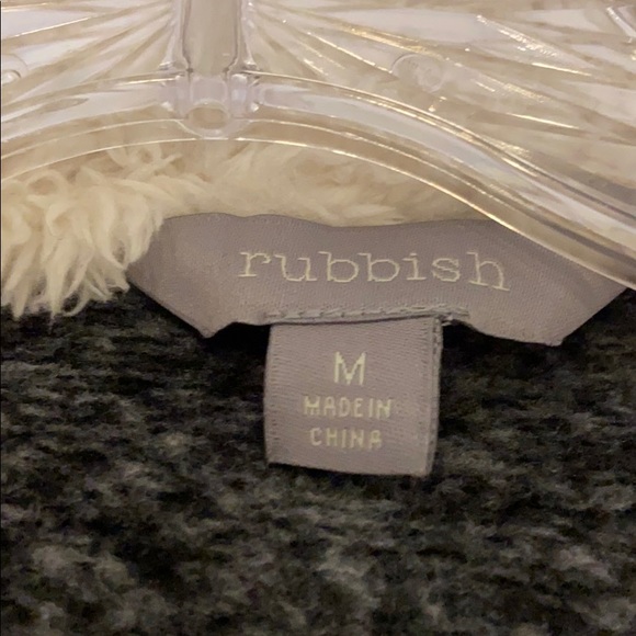 Winter jacket - Picture 2 of 2